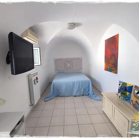 Casa Lulu: Апартаменты