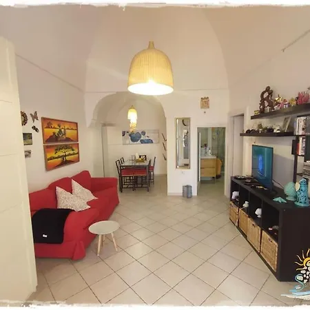 Апартаменты Casa Lulu: Остуни