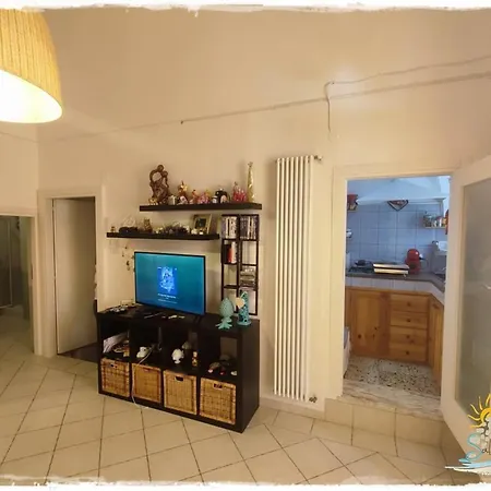 Апартаменты Casa Lulu: Остуни