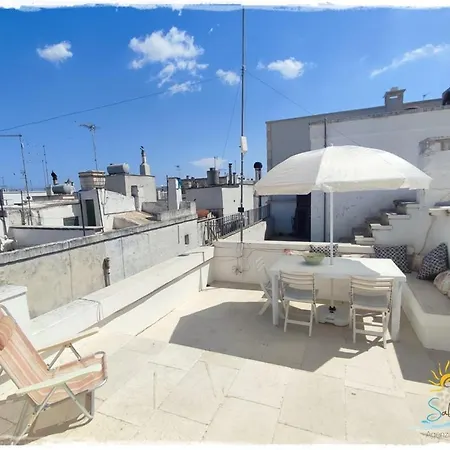 Casa Lulu: Апартаменты
