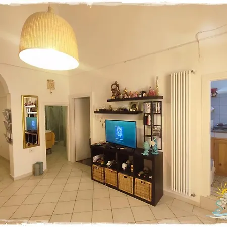 Casa Lulu: Апартаменты Остуни
