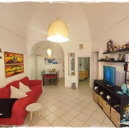 Casa Lulu: Апартаменты *