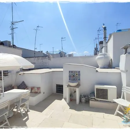 Casa Lulu: *