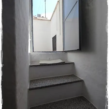 Appartement Casa Lulu: *